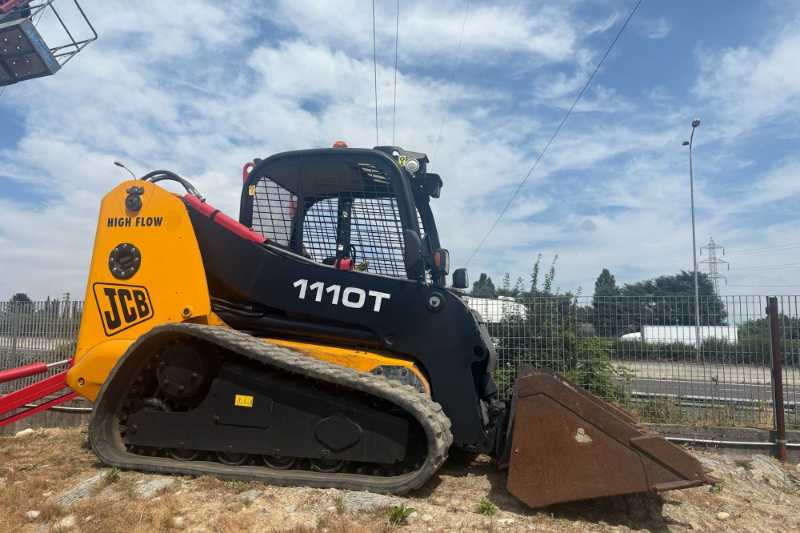 OmecoHub - Immagine JCB T1110-HF